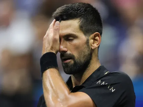 Novak Djokovic rompe el silencio y anuncia posible fecha de retiro