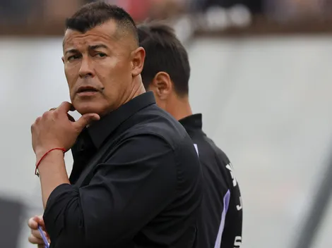 Selección apunta a Jorge Almirón como su flamante nuevo entrenador