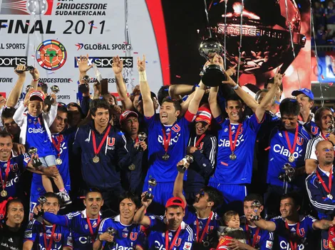 "Juntos lo sacamos adelante": ídolo de la U rifa moto para salvar club