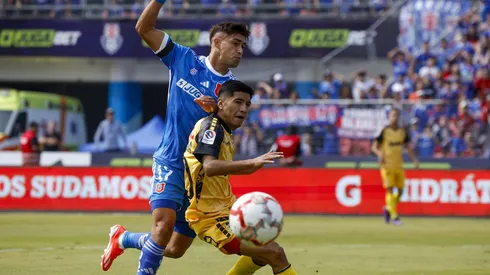 Fabián Hormazábal postula a una figura dl fútbol chileno a la selección chilena.