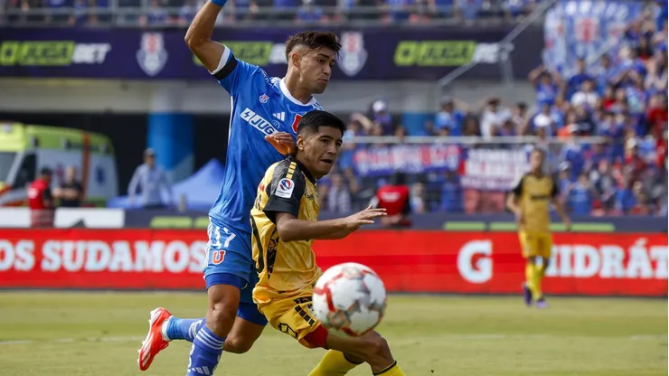 Fabián Hormazábal postula a una figura dl fútbol chileno a la selección chilena.