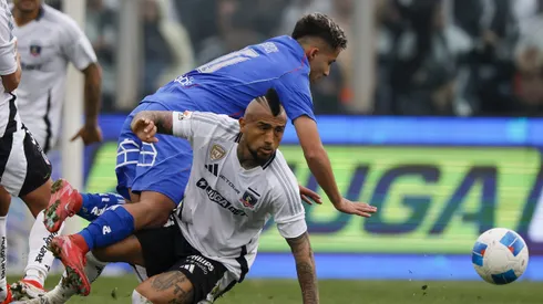 Colo Colo y la U jugarán este domingo una polémica Supercopa