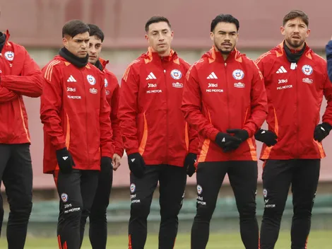 "Nos venezuelizamos": el especial concepto para criticar a La Roja