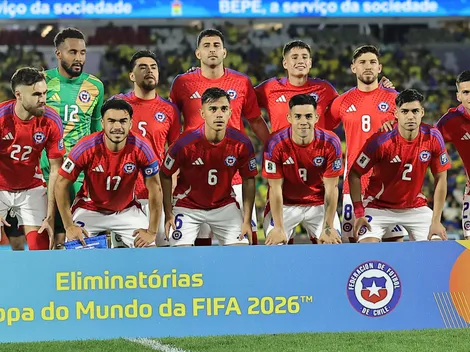 La Roja se juega más que el orgullo: puede ser la peor de la historia