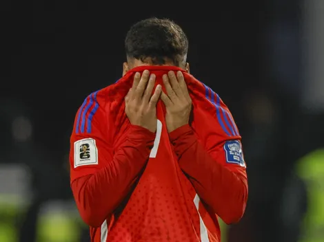 Ojo Chile: Otra selección quiere ser dolor de cabeza por la altura