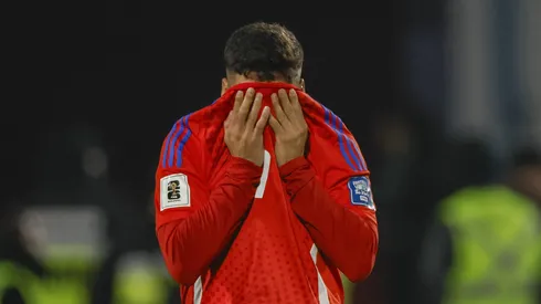 La altura puede ser un nuevo dolor de cabeza para la selección chilena en las próximas Eliminatorias.