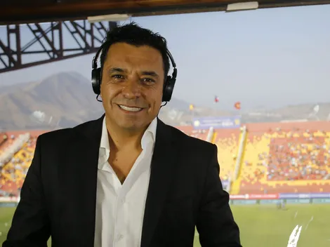 Palma pone de ejemplo a Católica para salvar el fútbol chileno