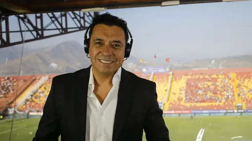 Claudio Palma alabó el estadio de la UC