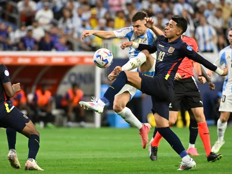 Las apuestas destacadas en Ecuador vs Argentina en el cierre de las Eliminatorias Sudamericanas