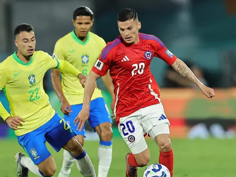 Bicampeón del mundo lanza inesperado comentario sobre la nueva Roja