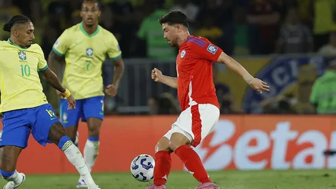 Felipe Loyola espera salir a Europa