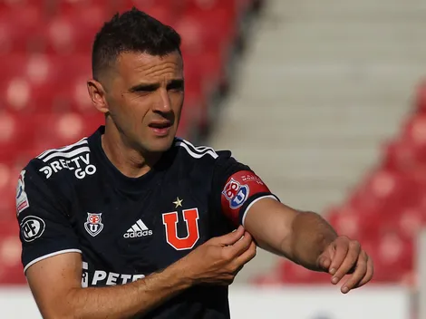 Montillo revela los primeros confirmados a su partido de despedida