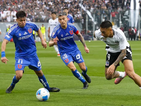 Gobierno responde tajante por la Supercopa: "Chile tiene que..."