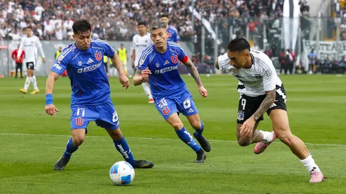 Gobierno golpea la mesa por la Supercopa.