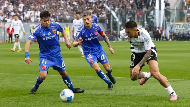 Gobierno golpea la mesa por la Supercopa.