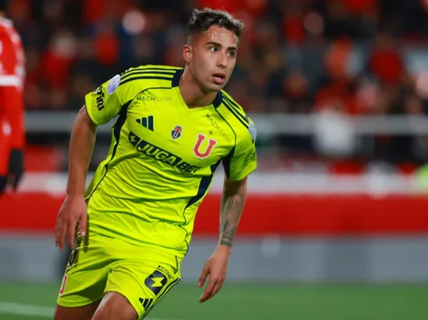 Oficial: programación y estadio donde la U jugará ante Alianza Lima