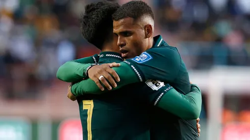 La Selección de Bolivia recibe a Brasil en El Alto y se juega la clasificación al repechaje para el Mundial.
