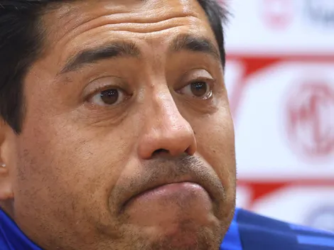 ¿Se queda Nico Córdova en La Roja?: "Espero de corazón..."