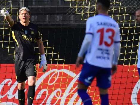 La figura del Real Madrid que sueña con ser compañero de Brayan Cortés