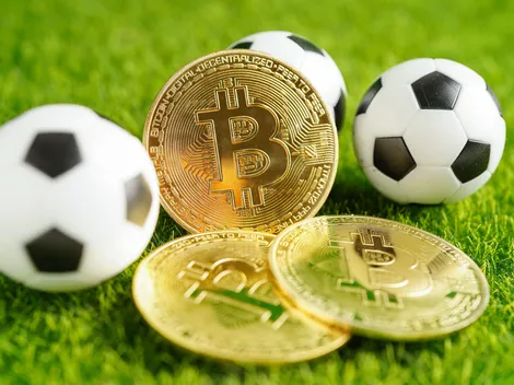 Casas de apuestas con Bitcoin en Chile en 2026