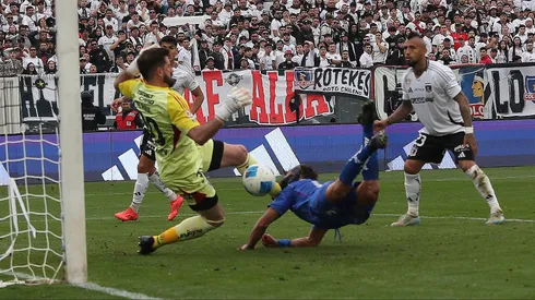 Colo Colo y la U tienen problemas con los hinchas en la Supercopa.