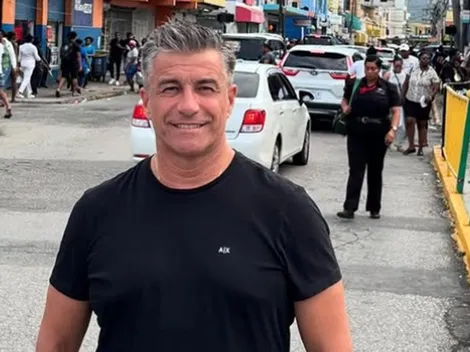 Ya está confirmado: Así es el reality en el que competirá Solabarrieta