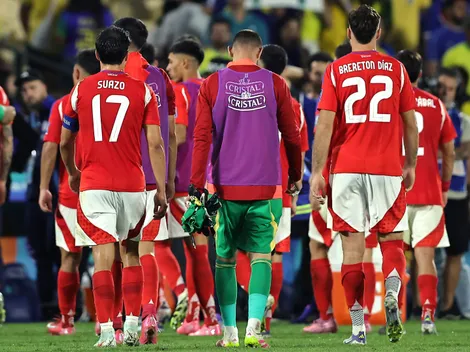 Todo termina con Chile vs Uruguay: La Roja se despide de las Eliminatorias con estos pronósticos