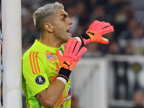 Se comió un golazo de Lucas Cepeda y ahora enfrentará a Chile