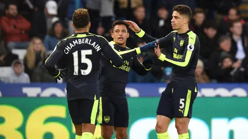 El excompañero de Alexis entregó inesperado anuncio.