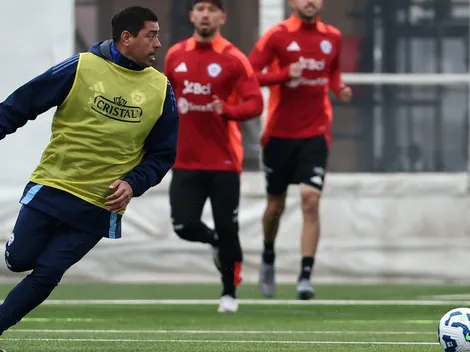 La selección del fin del mundo que quiere copiar Nico Córdova