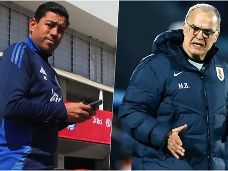 Nico Córdova revela el legado de Bielsa en Chile: "Donde se iba..."