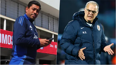 Nicolás Córdova habla del legado de Marcelo Bielsa en Chile.