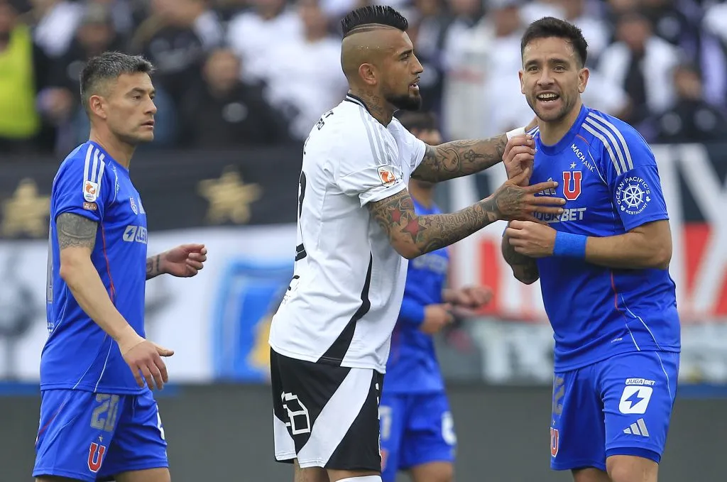 El Superclásico está programado para el domingo 14 de septiembre. Foto: Sifup.