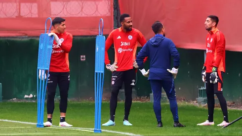 Ni Cortés ni Castellón estuvieron en la última nómina.