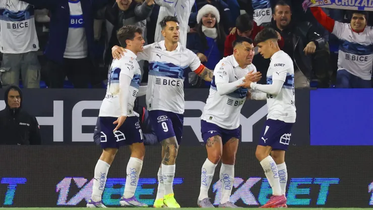 Revelan a los futbolistas que dejarán la franja a fin de año.
