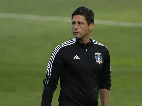 Renunció a Colo Colo y ahora vive otra aventura: "Acá es espectacular"