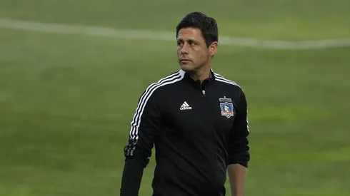 Renunció a Colo Colo, toma sus maletas y ahora vive una nueva vida lejos de Chile.