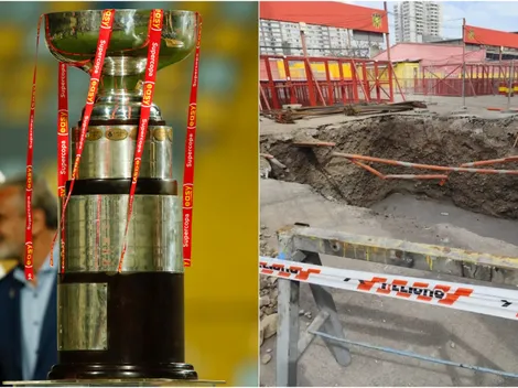 Independencia acusa a ANFP de "insistir en una Supercopa que..."