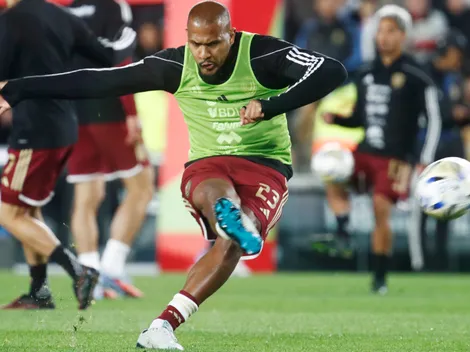 Venezuela sueña con asegurar el repechaje: apuestas y pronósticos ante Colombia