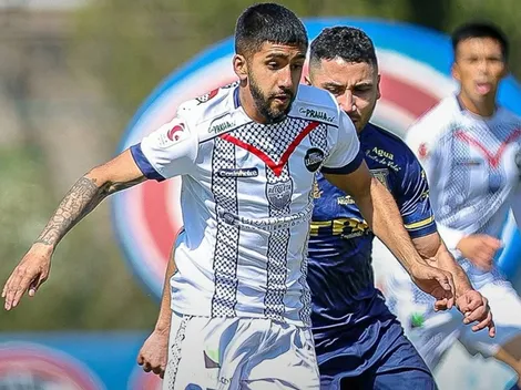 Tabla de Primera B: San Marcos de Arica se aleja de la cima