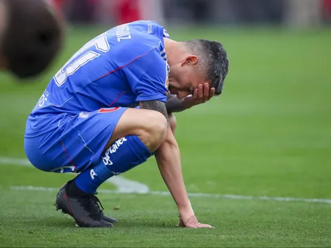 Los millones de dólares que pierde la U con el castigo de Conmebol