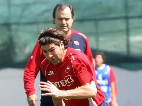 La defensa del Matador a Bielsa: "Cuando dicen que no dejó nada..."