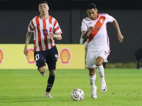 Paraguay sin presión visita a Perú sin chances: descubre las apuestas de la fecha 18