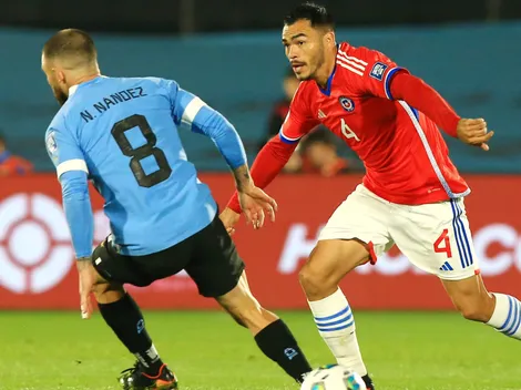 ¿Va por TV? Las señales que transmiten la fecha 18 de las Eliminatorias: