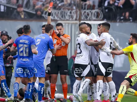 Destacado periodista acusa que la ANFP no quiere ayudar a la U