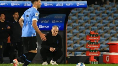 Bielsa buscará un nuevo triunfo ante Chile