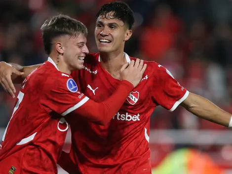 Galdames se cuadra contra la U: "La injusticia nace de la..."