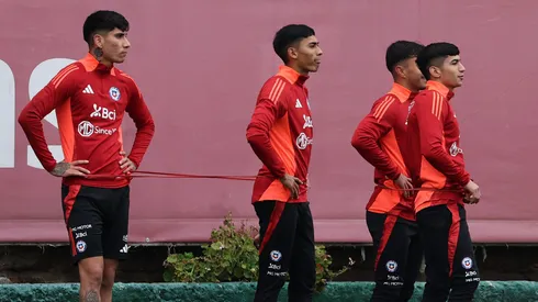 Explican el problema de los juveniles de Chile