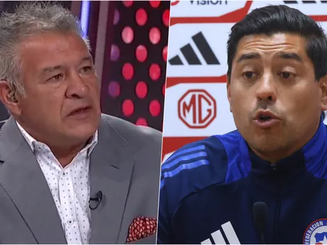 Borghi encara a sus compañeros para defender a Córdova