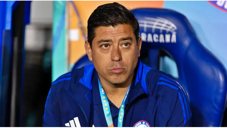 Córdova bajará el telón de estas tristes Eliminatorias.
